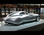 BMW Mile Miglia Concept 2006